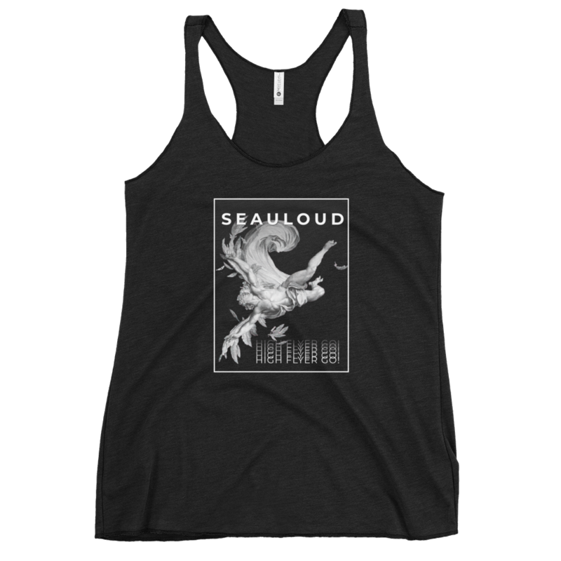 High Flyer Go - Women's Tank Top