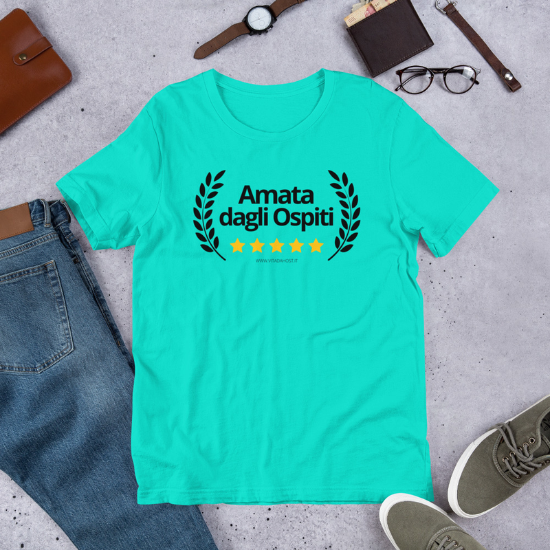 Amata dagli Ospiti | Per vere SuperHost