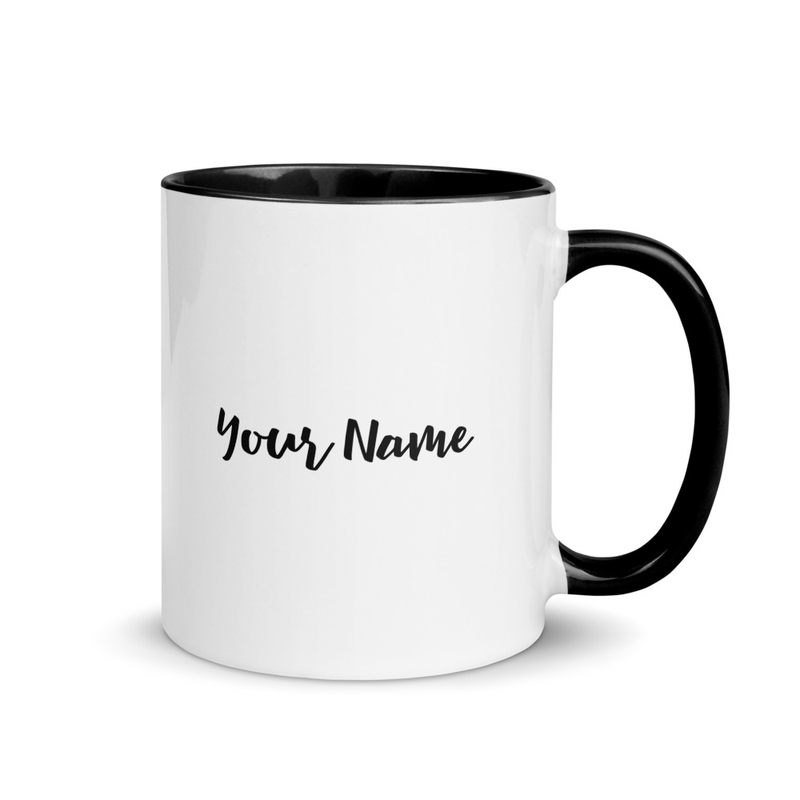 Personalized Motorcycle Mug From Your Photo – Image 13