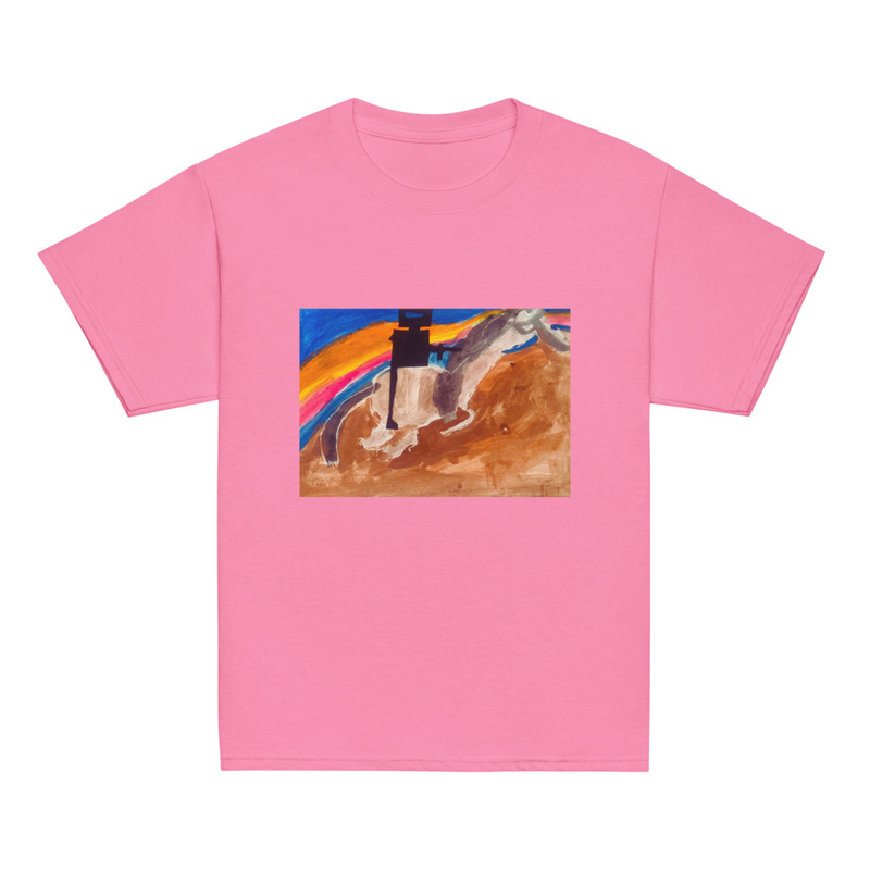 Ned Kelly - Youth Tee