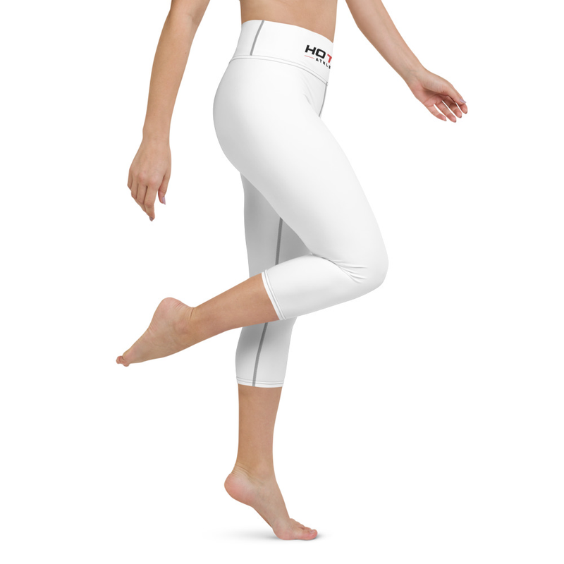 Hotea Athletes Yoga Capri Leggings
