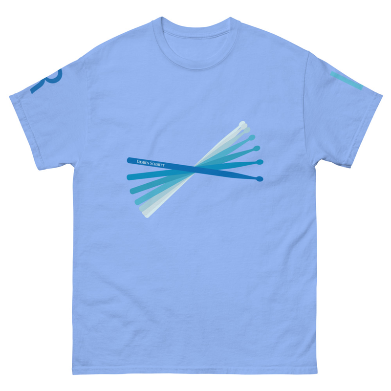 Blue Logo