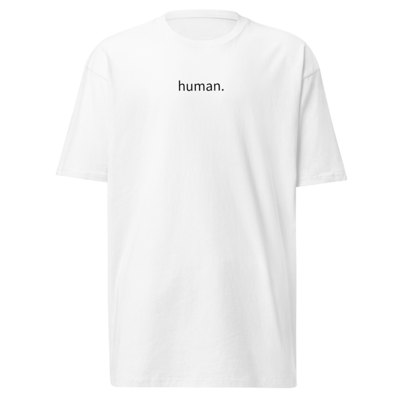 The human Heavyweight