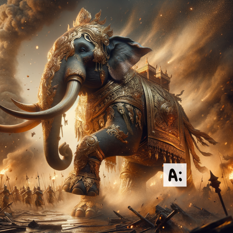 Golden Guardian view 2