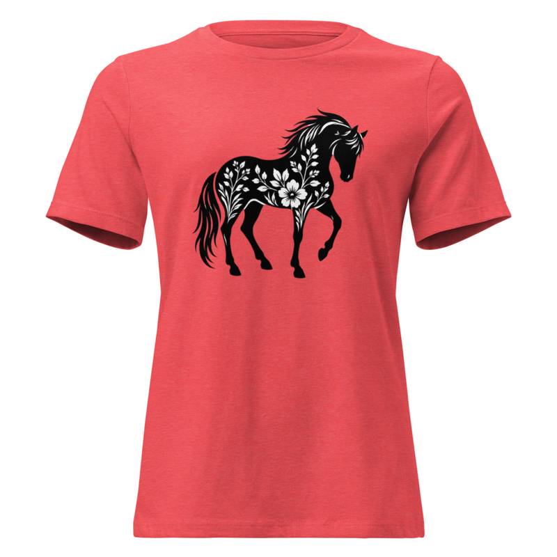 Women's Relaxed T-Shirt