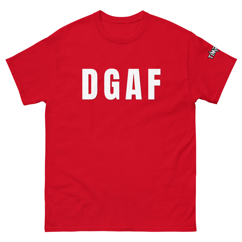 DGAF T-Shirt