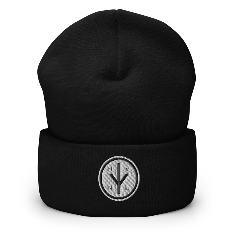 LOGO BEANIE