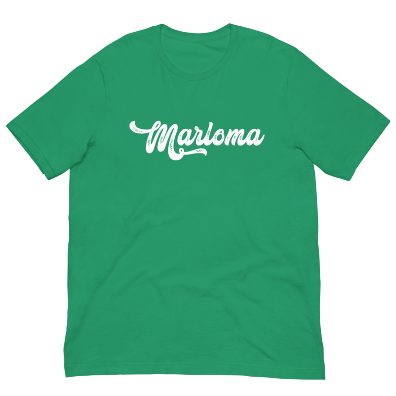 【marno】Marlee Tee USMC Eagle, Globe, and Anchor T-Shirt – OD Green | Marine