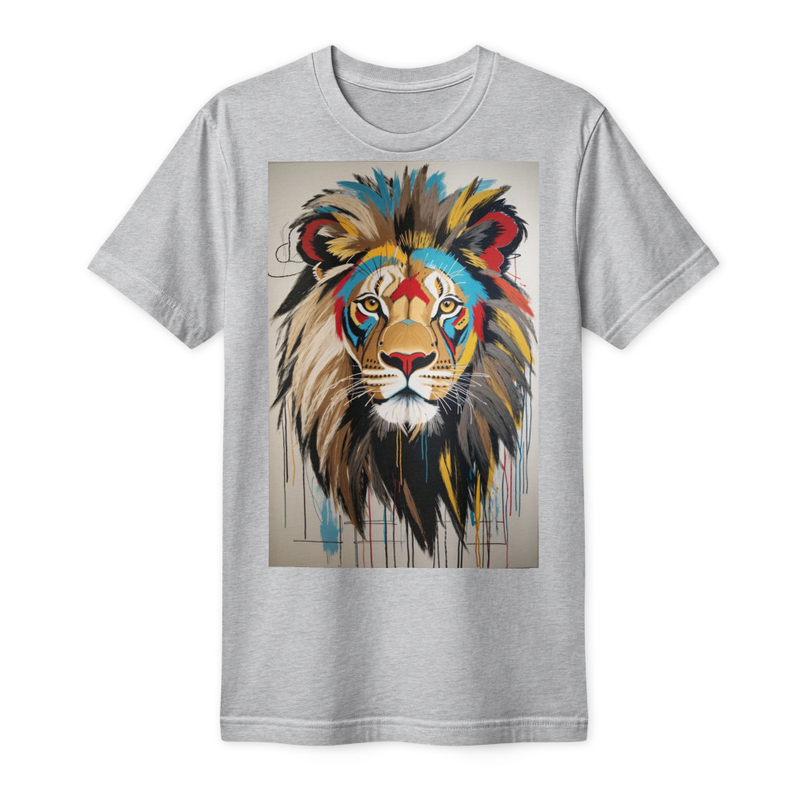 FIND//YOUR//ROAR - II – XL, Heather Grey