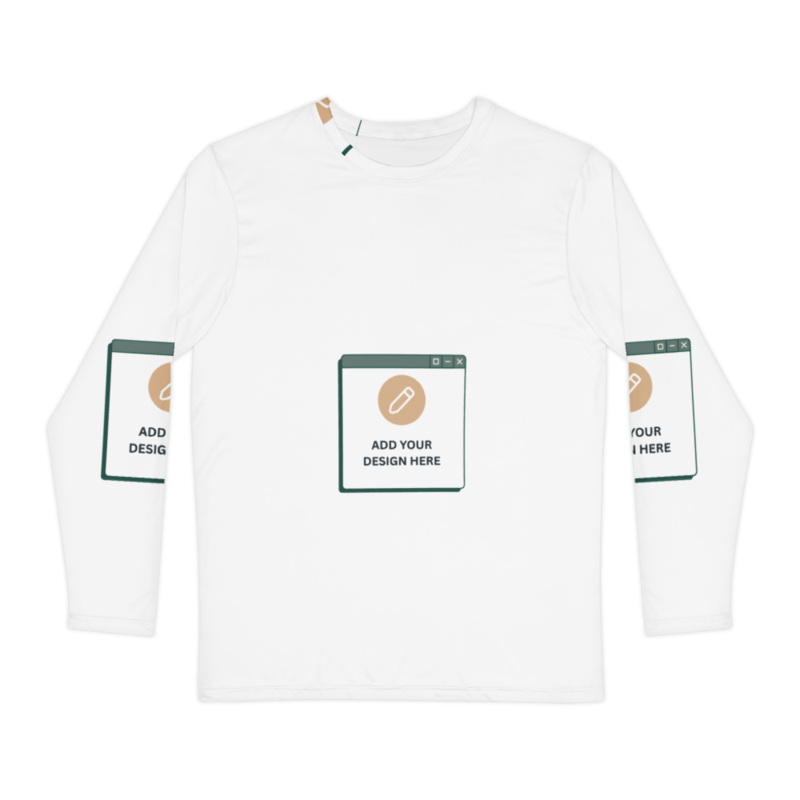 Long Sleeve Shirt / 2XL