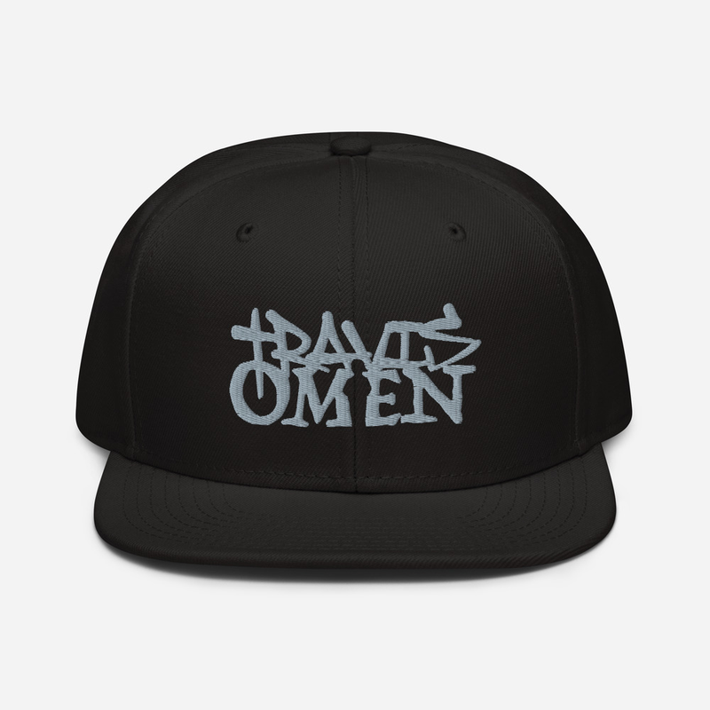 Travis Omen - Snapback 