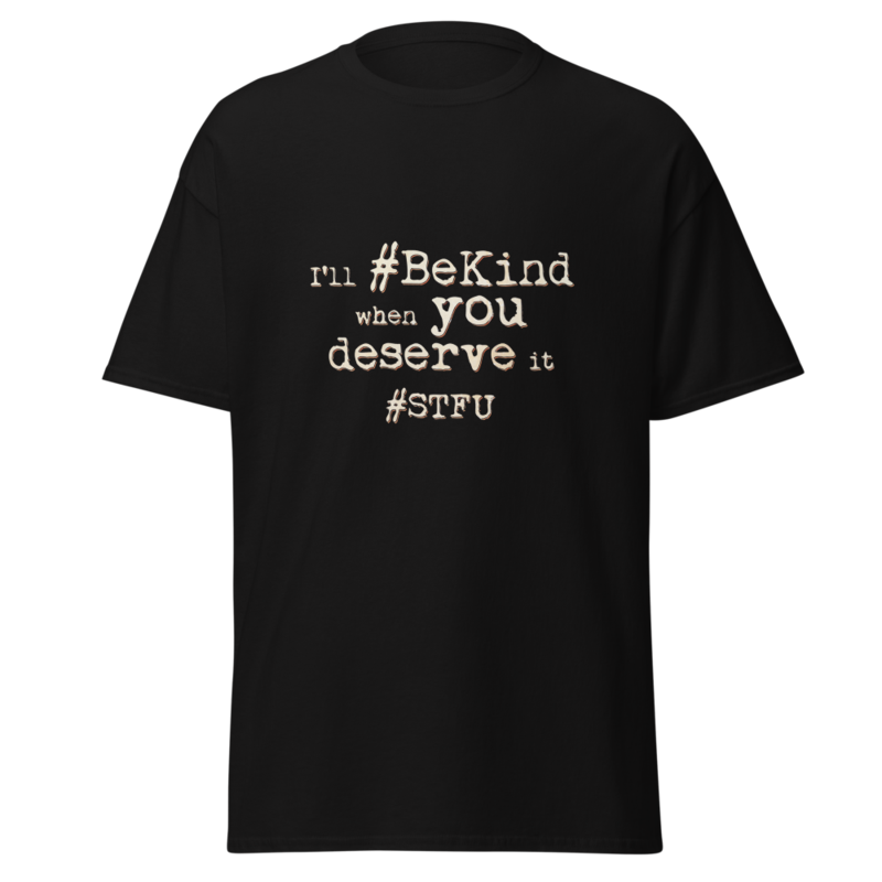 Be Kind Tee