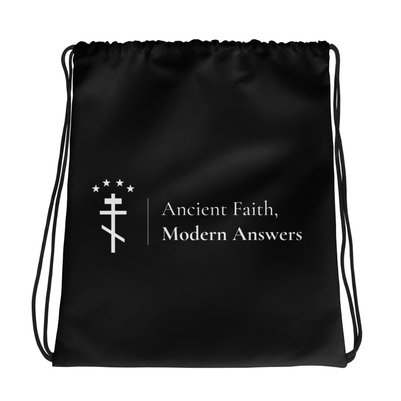 Drawstring Bags