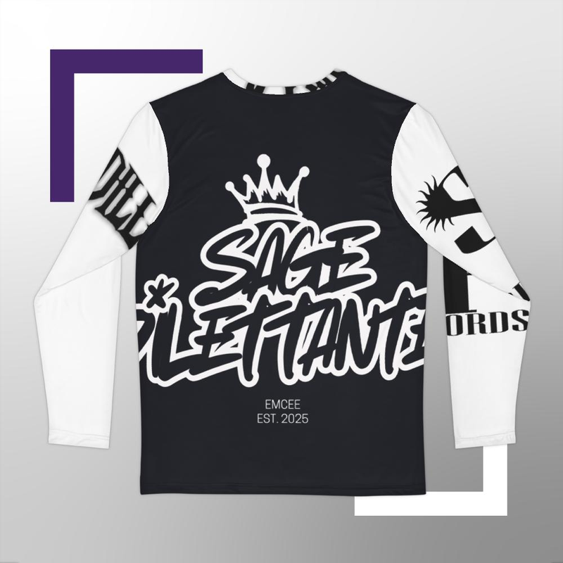Dilla Big Print