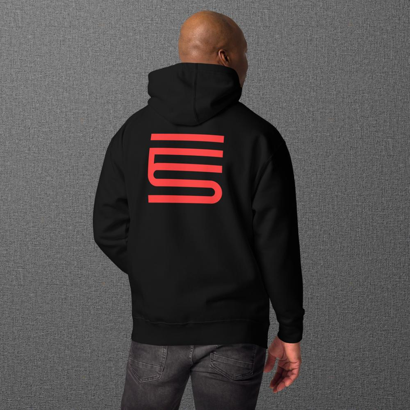 Unisex Hoodie v3