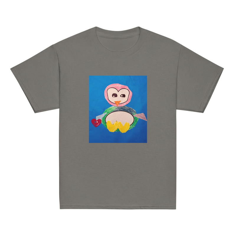 The Penguin - Youth Tee – Image 5