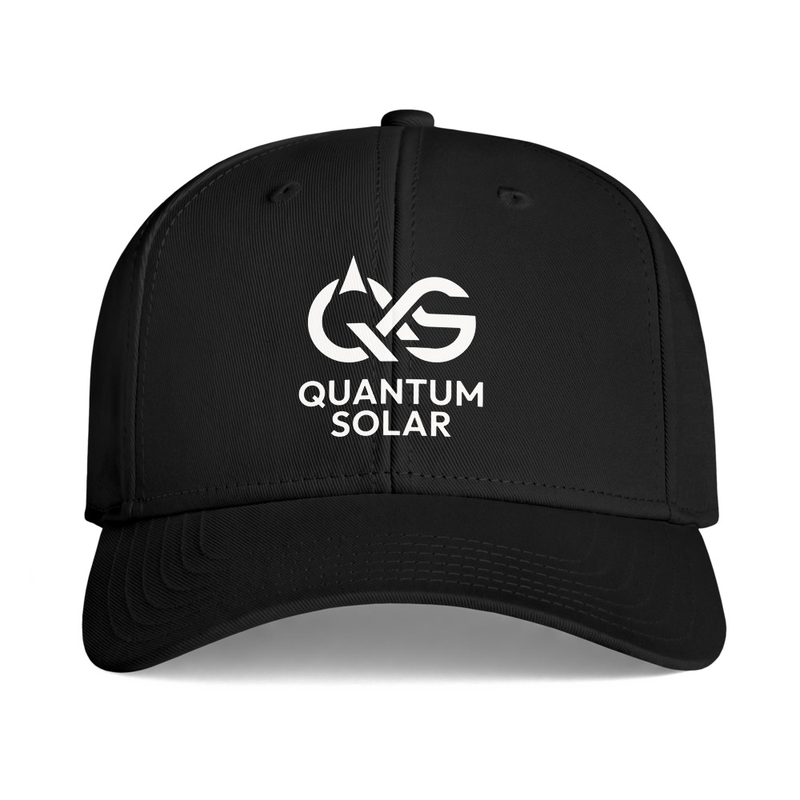 Quantum Solar "Syndicate" Cap