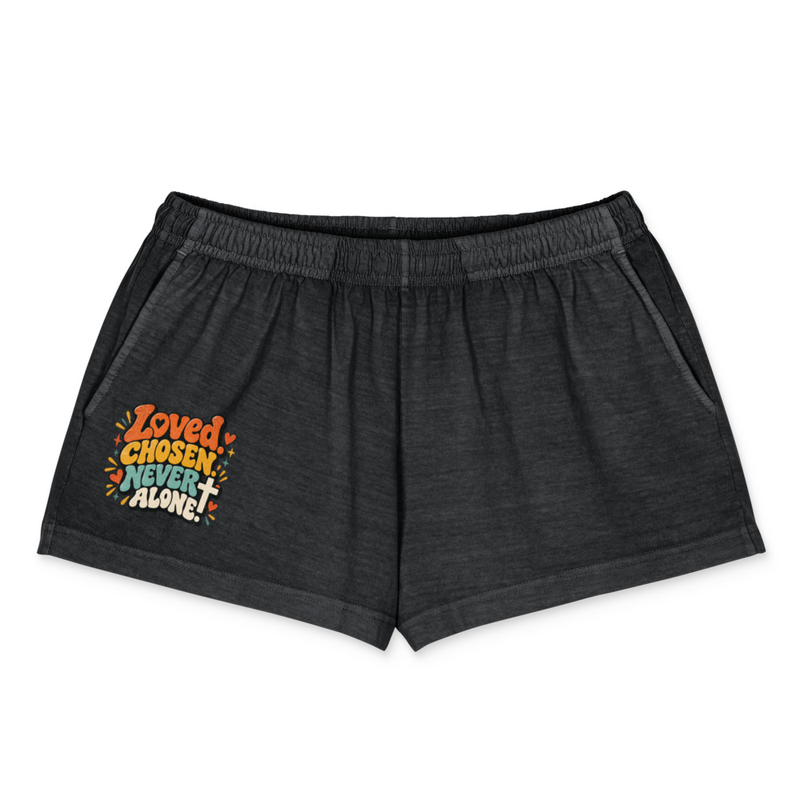 Loved Chosen Shorts