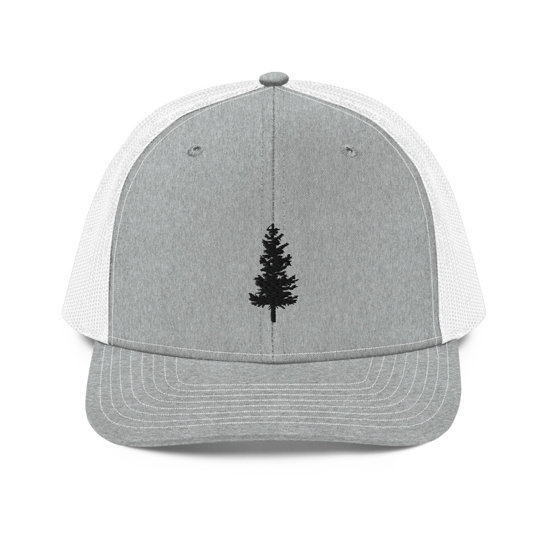 Arnold Haven Pine Trucker Cap from Arnold Haven