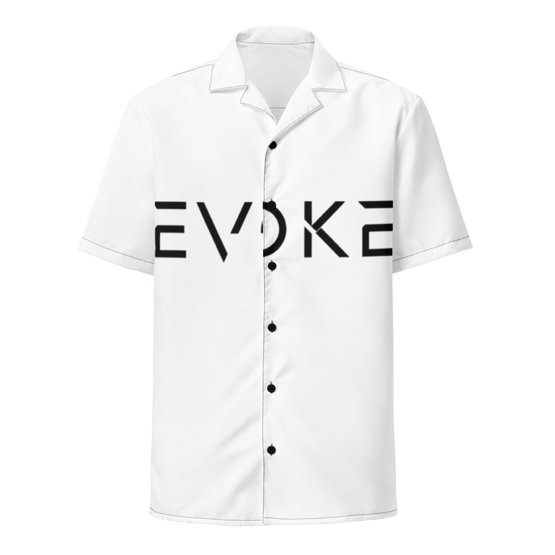 Unisex button shirt / 2XS