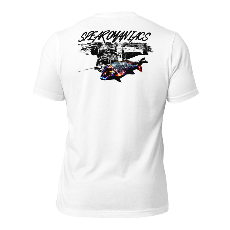 Mutton Slayer Tee