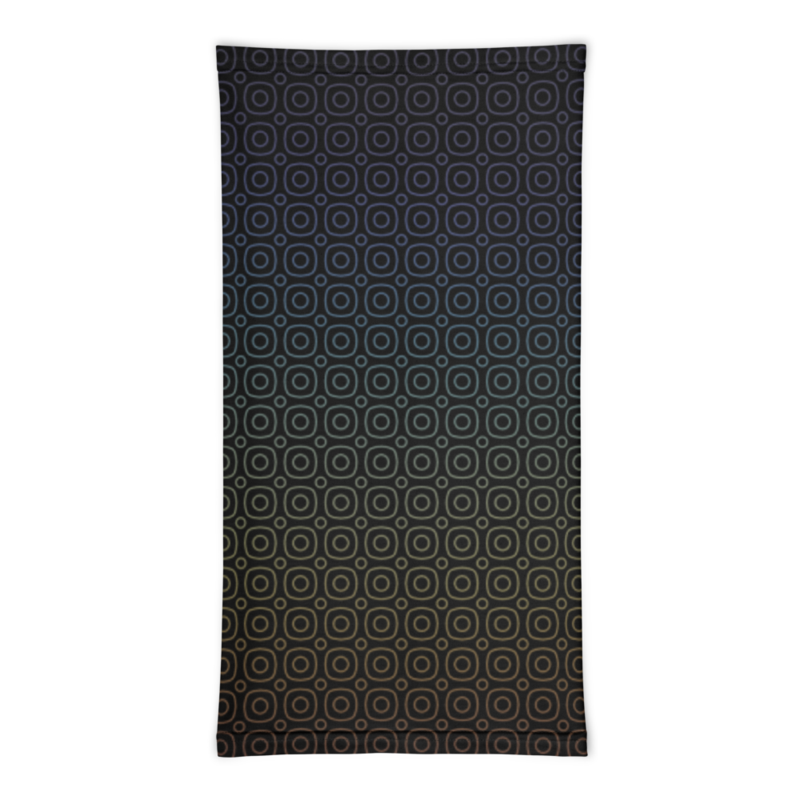 MINHA Neck Gaiter