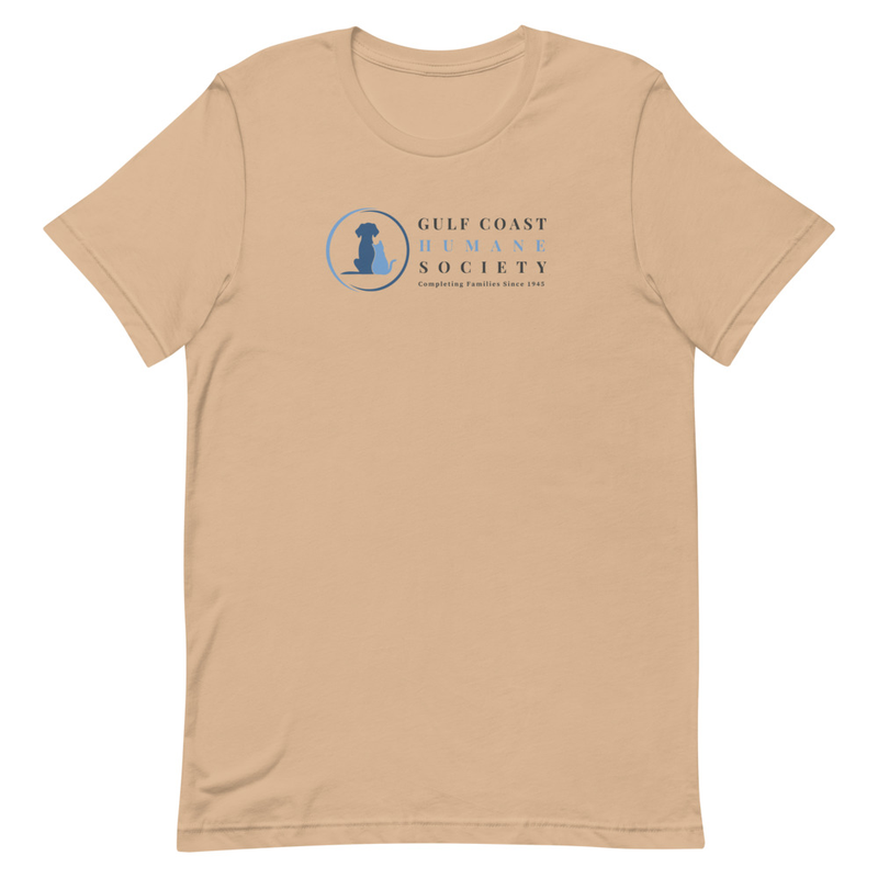 Unisex T-shirt thumbnail 2