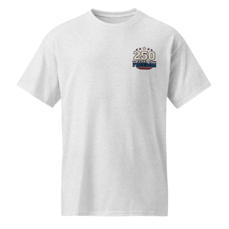 America 250 T-Shirt-2 – Image 4