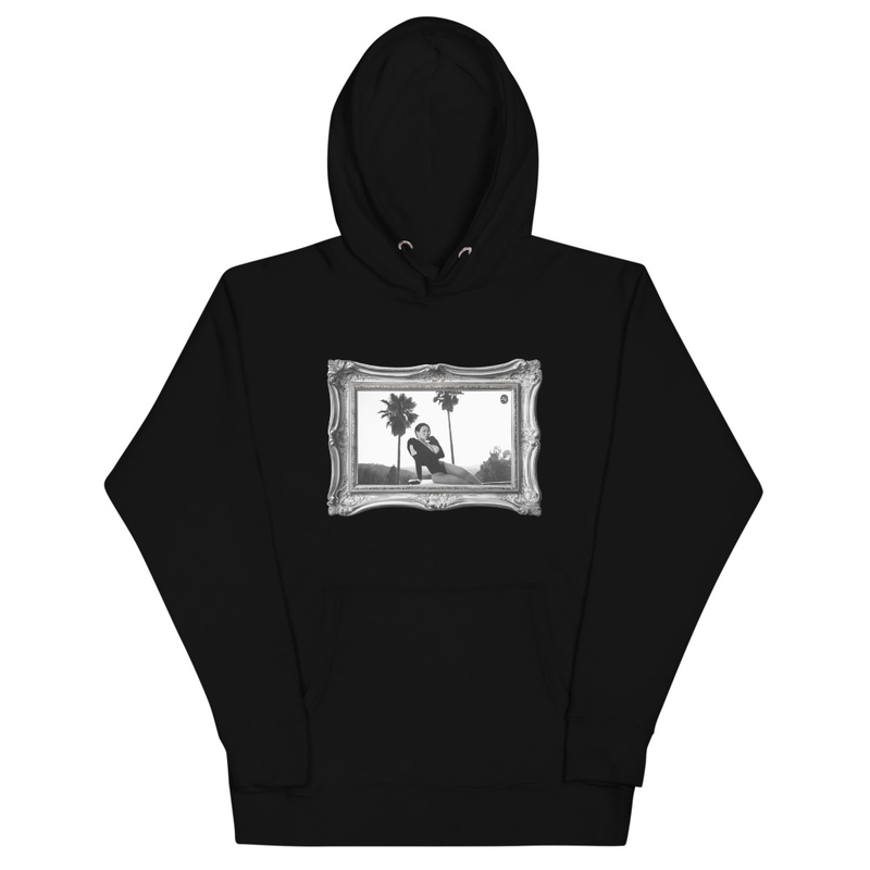 Frame Hoodie