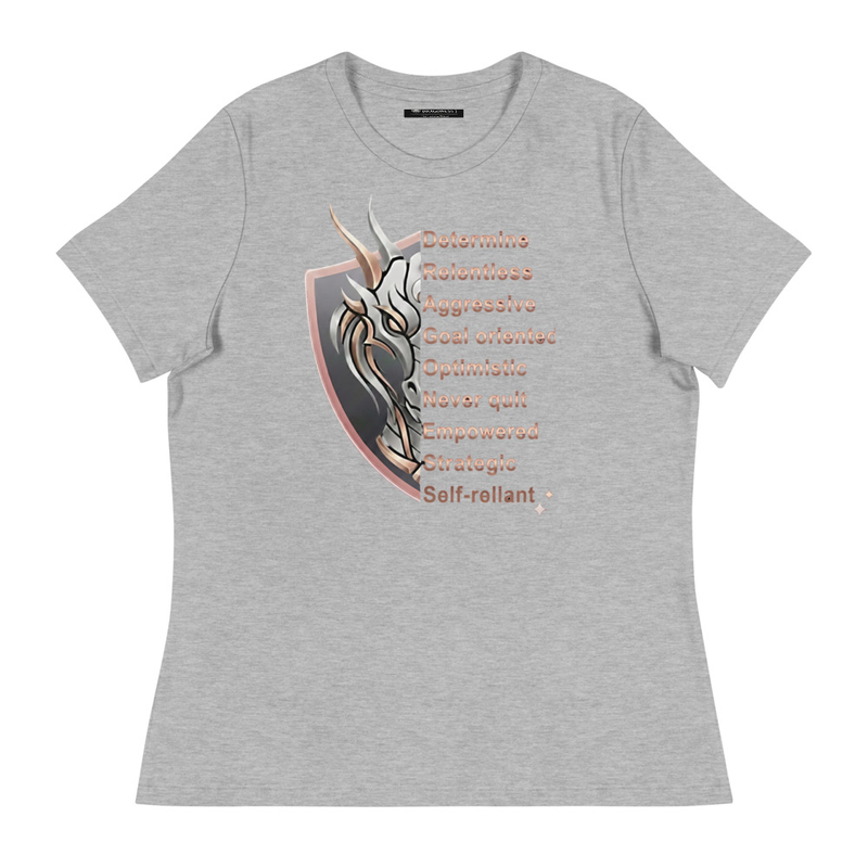 Women's Relaxed T-Shirt