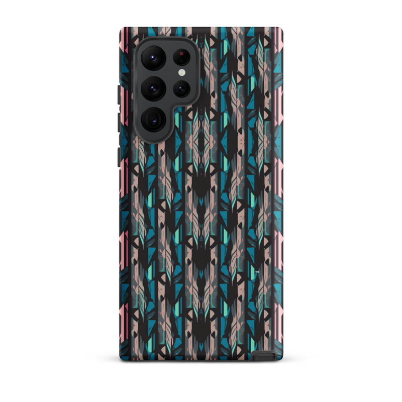 PowHer™ Tough case for Samsung® – Samsung Galaxy S22 Ultra, Matte