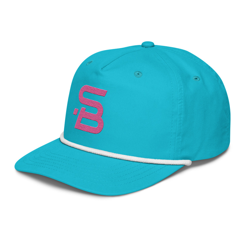 Limited Edition 2026 - Rope Cap