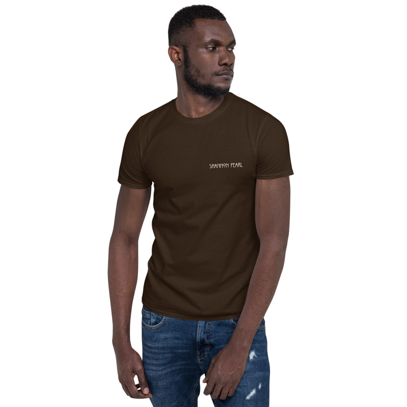 Rune Logo Classic Tee (Dark)