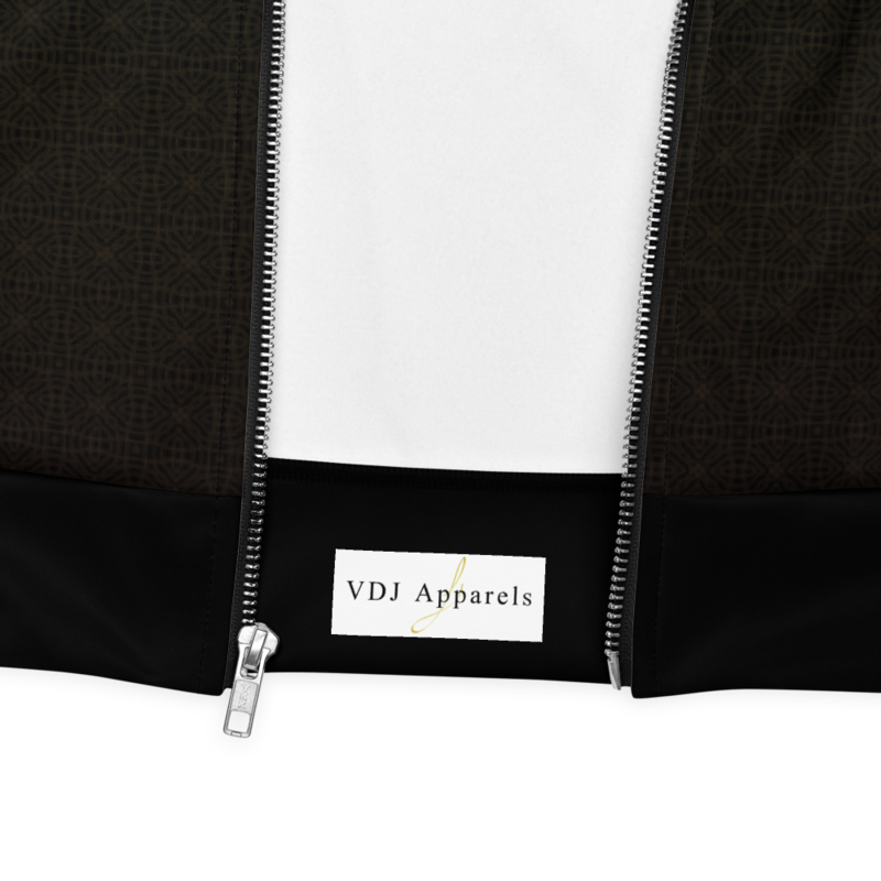 ANHEDONIA Bomber Jacket