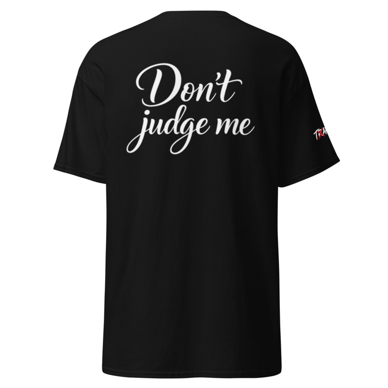 My Priorities T-Shirt