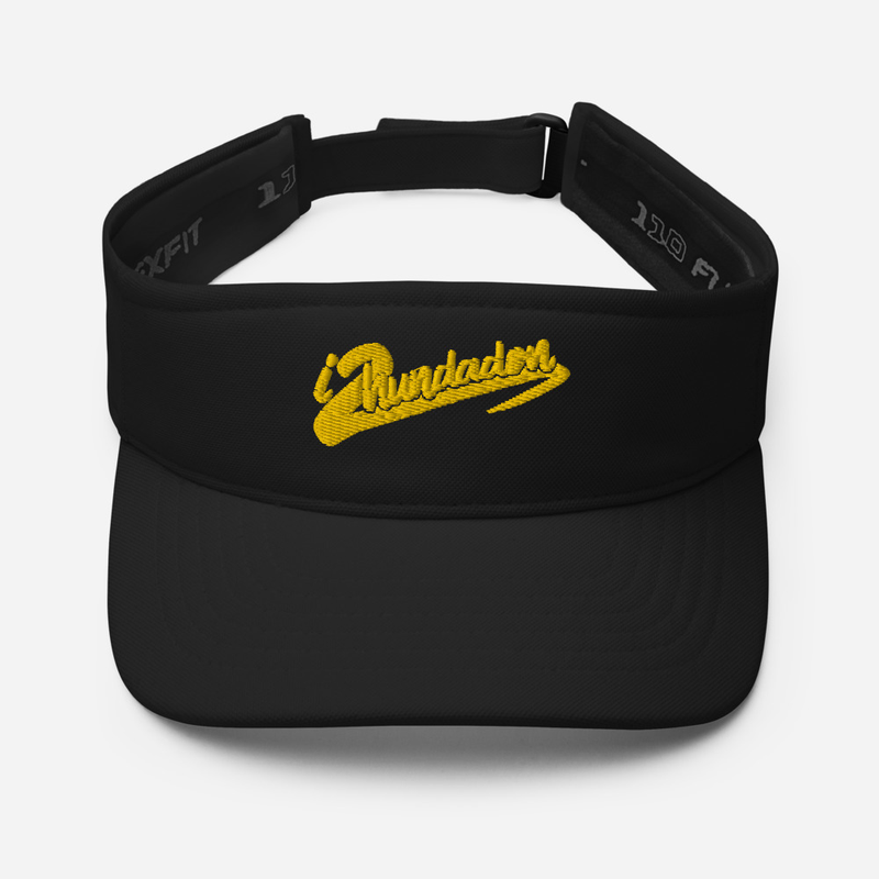 i2hunDaDon Visor