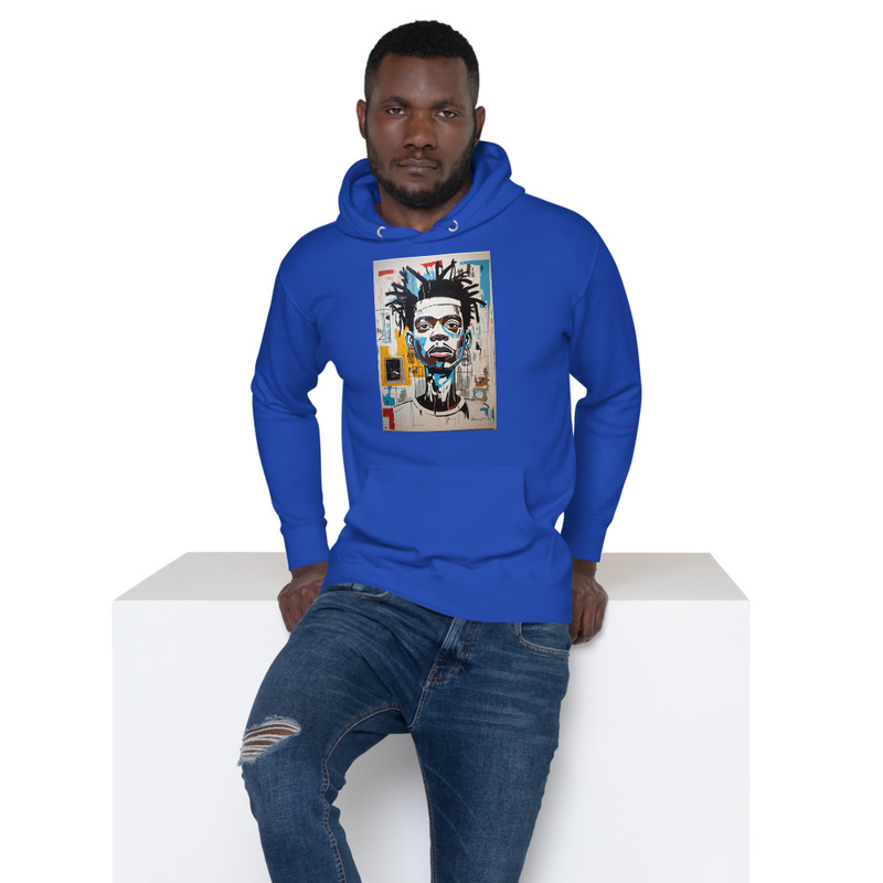 FUTURE//BUILT Hoodie – Image 2