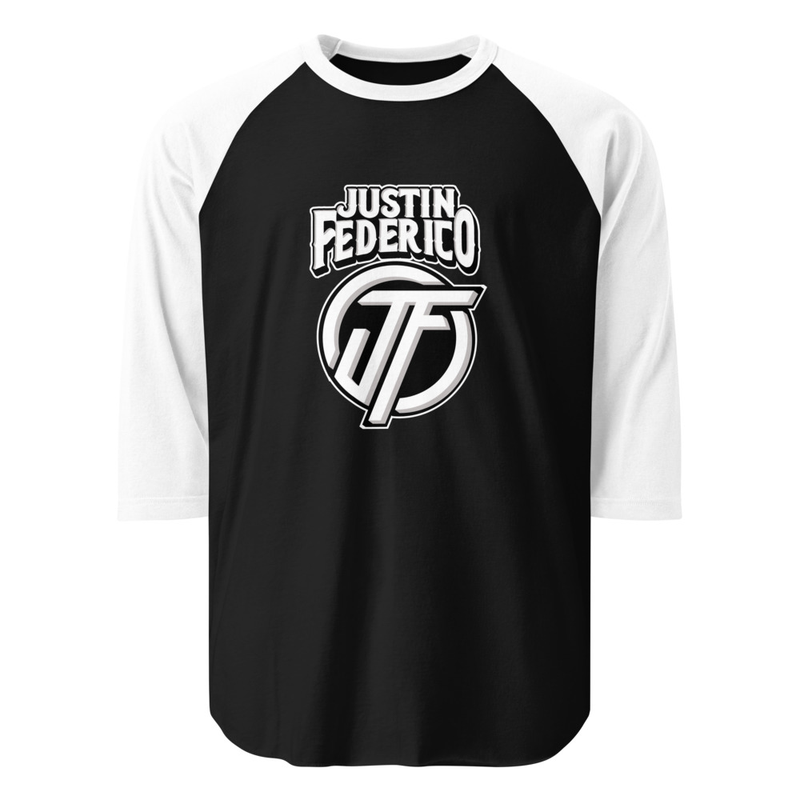 JF 3/4 sleeve