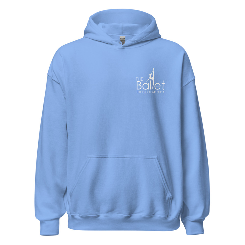 Unisex Hoodie – Image 9