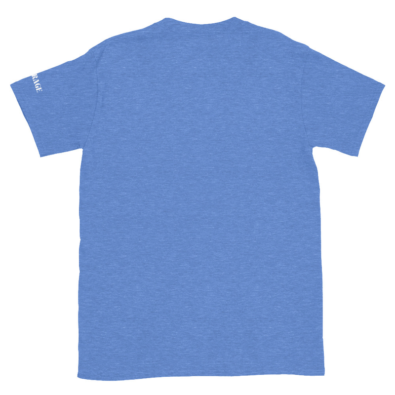 Short-Sleeve Unisex T-Shirt – Image 23