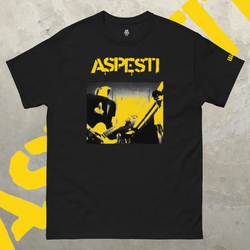 Blank Classic Tee