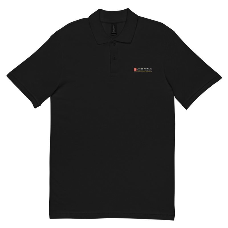 EMP Polo Shirt Unisex
