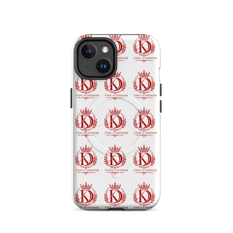 GKD MagSafe® tough case for iPhone®