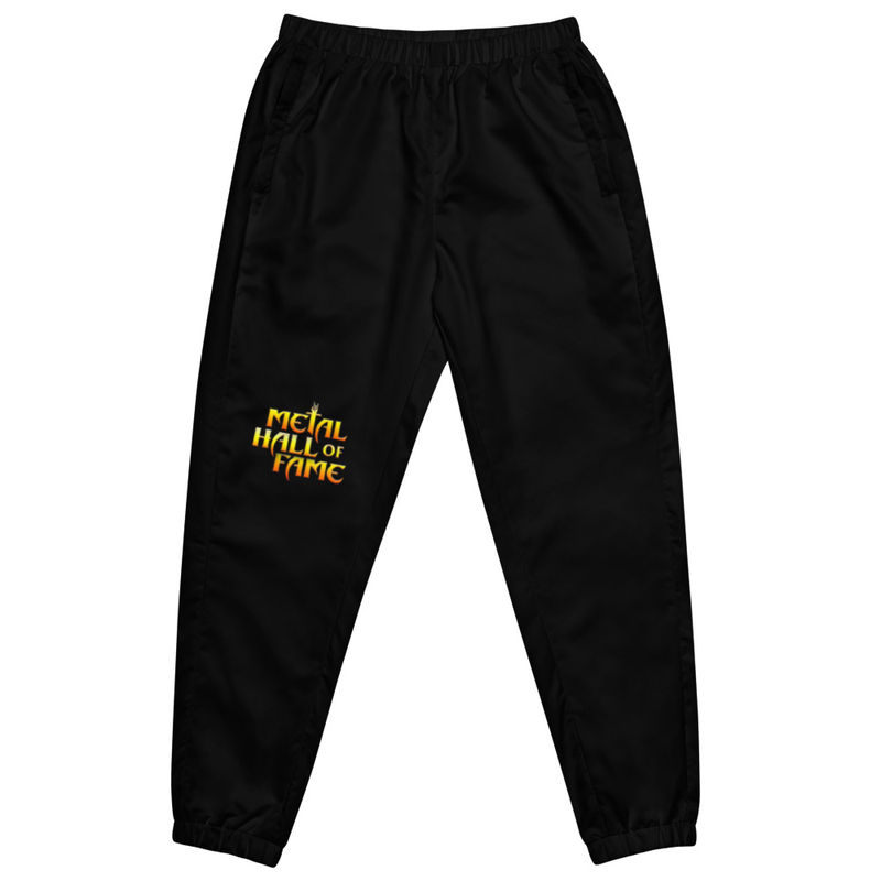 Unisex track pants