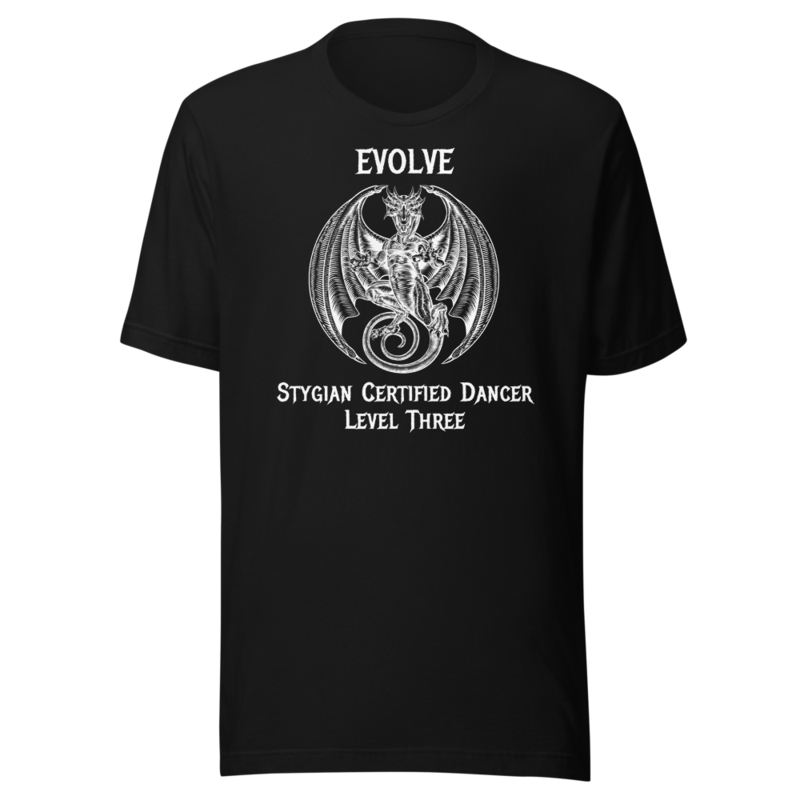 Evolve Tee