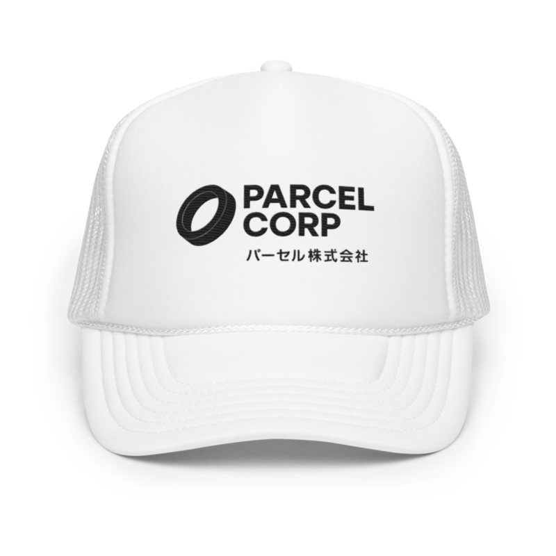 Parcel Hat base image