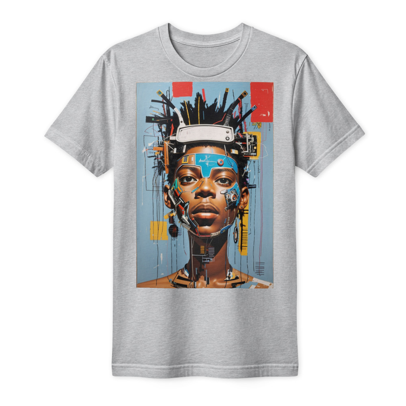 LIMIT//LESS – XL, Heather Grey