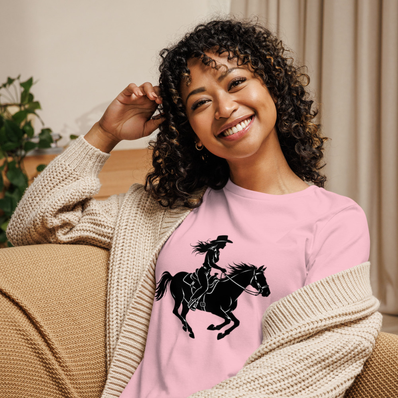 Women's Relaxed T-Shirt