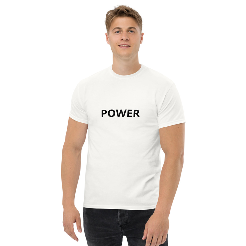 Power