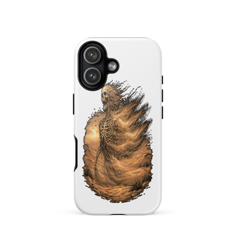 Went Like Tumbleweed Tough Case for iPhone®
